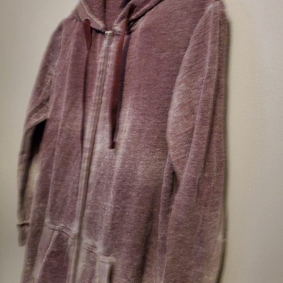 Tokyo Darling Purple Sweater - Size S - Picture 6 of 9